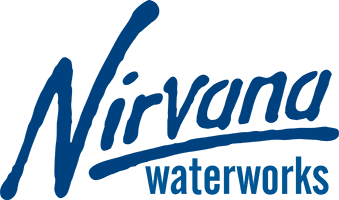 Nirvana Waterworks Logo